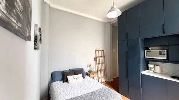 Departamento en Avenida Córdoba 900