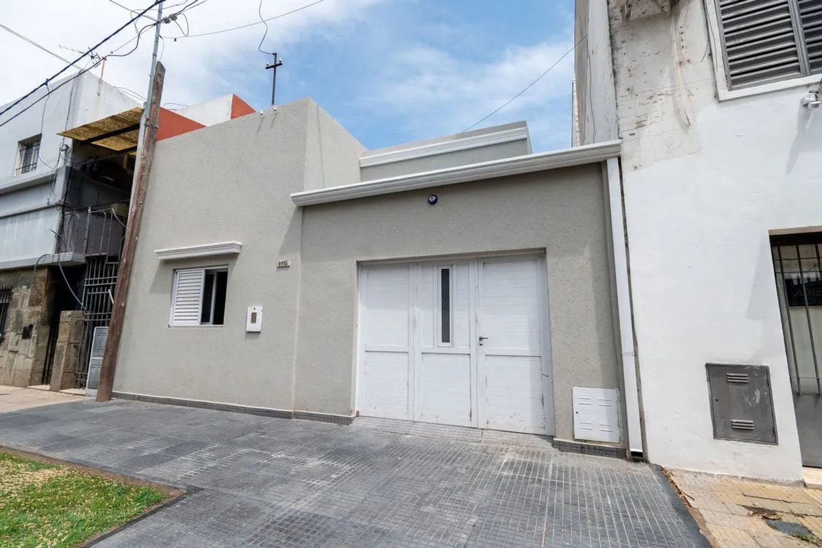 Casa en Juan del Campillo 2700