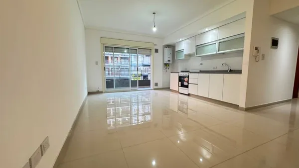 Departamento en Avenida San Pedrito 300