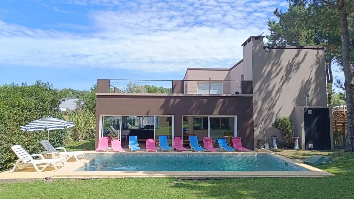 Casa en Escuestre 100