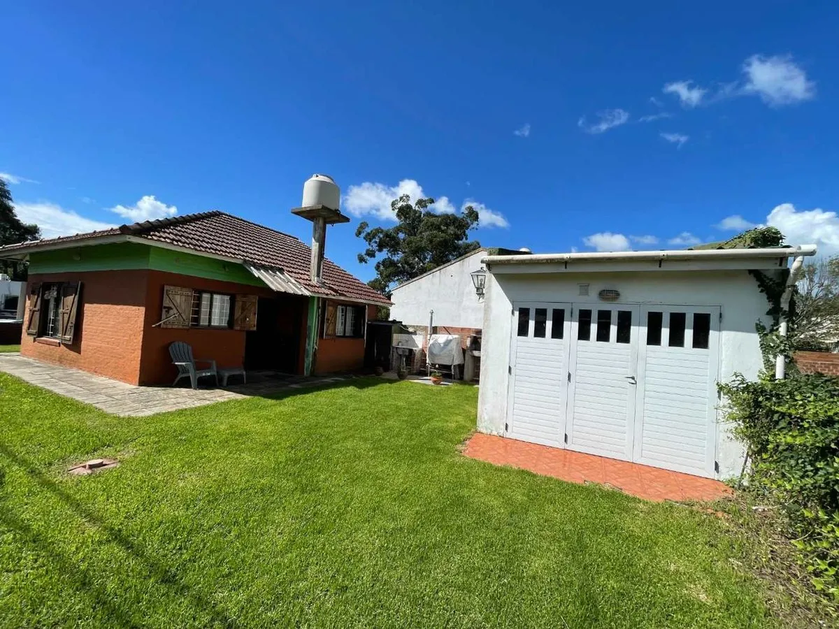 Casa en Los Angeles 2700