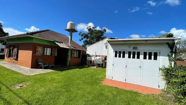 Casa en Los Angeles 2700