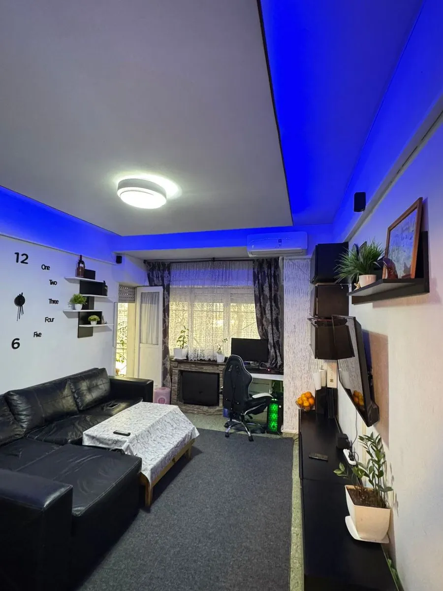 Departamento en Jean Jaures 600