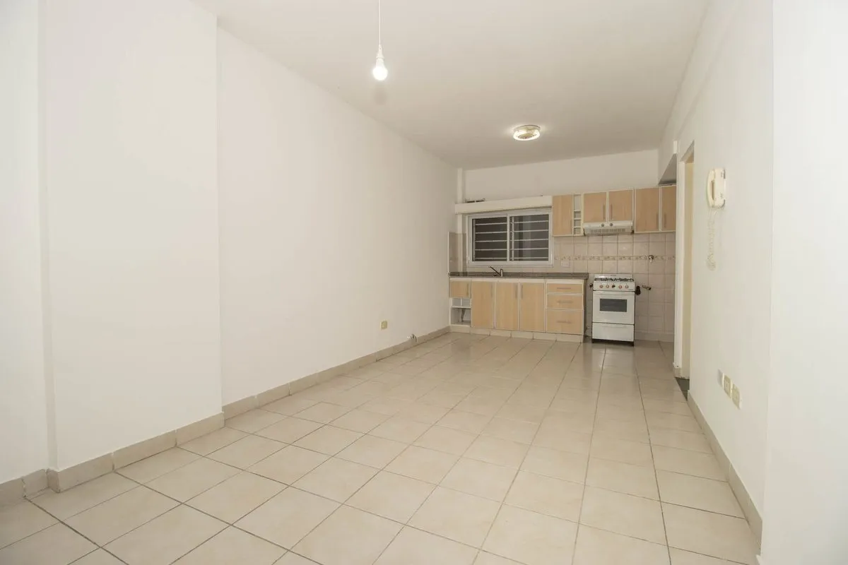 Departamento en Cerrito 2200
