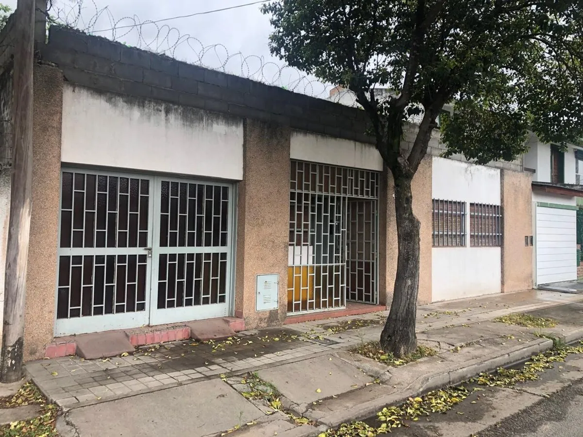 Casa en Java 100