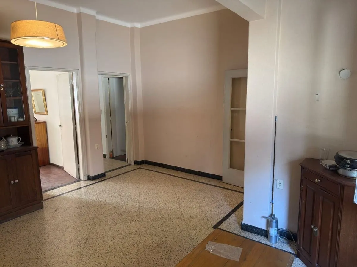 Casa en Urquiza 2600
