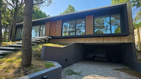 Casa en Residencial Ii 100