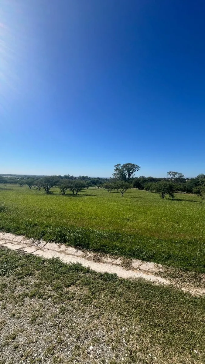Lote en Alta Gracia 0