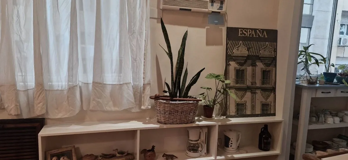 Departamento en Tucumán 200