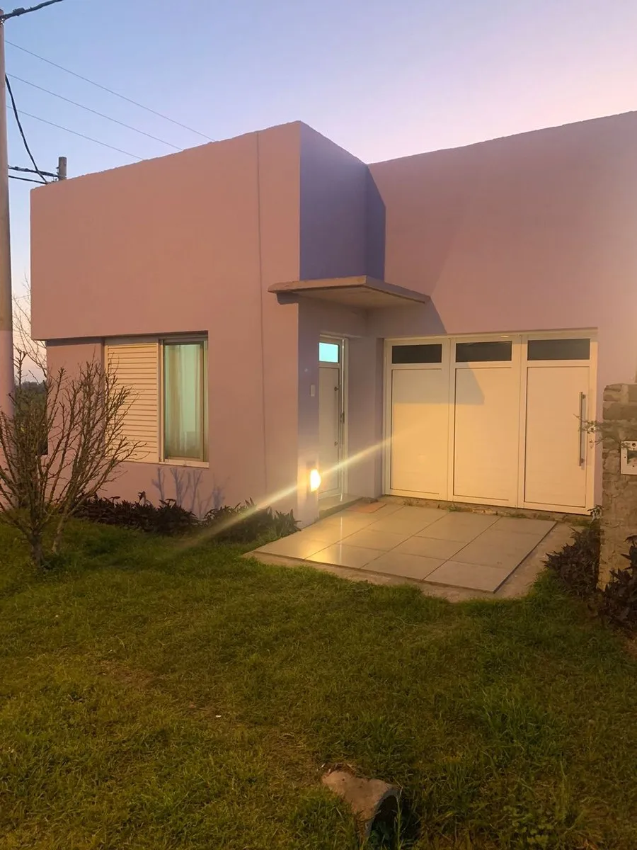 Casa en Avenida Ingeniero Rubén García 1200