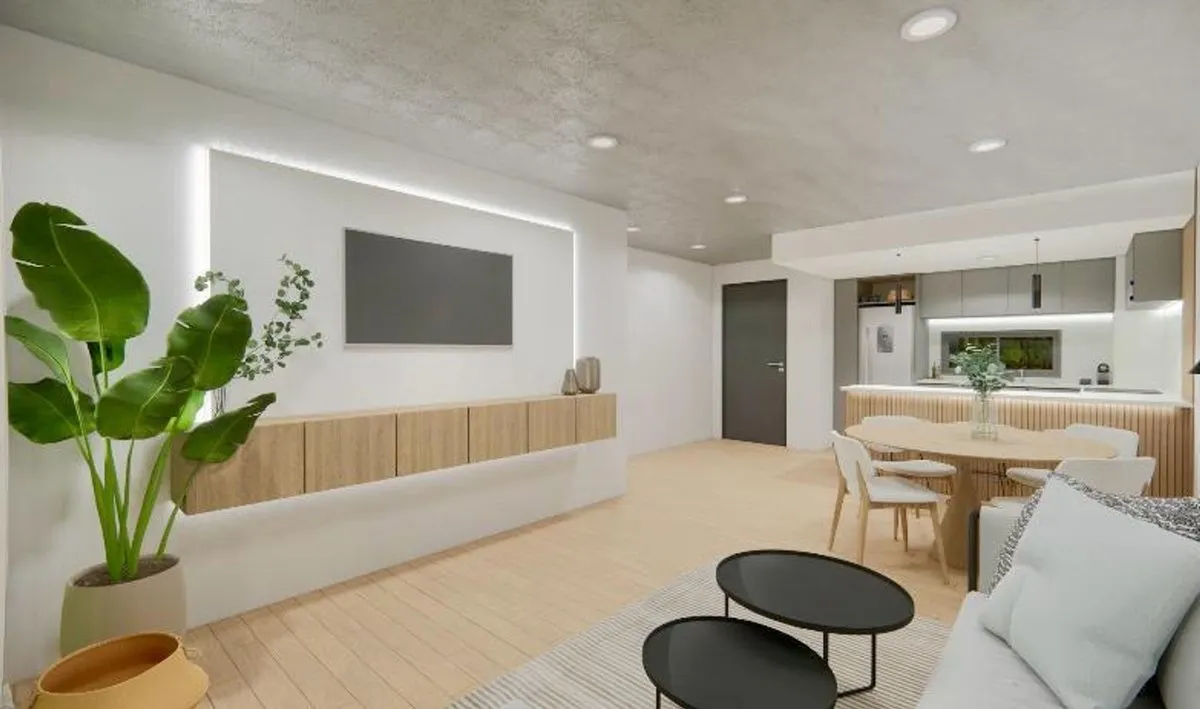Departamento en Doctor Pedro I. Rivera 5000