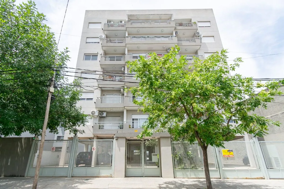 Departamento en Echagüe 0