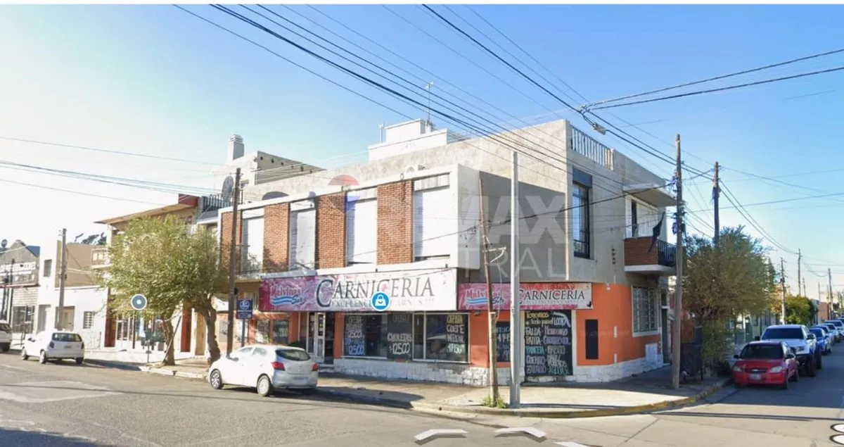 Edificio en Alvear 0