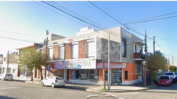 Edificio en Alvear 0