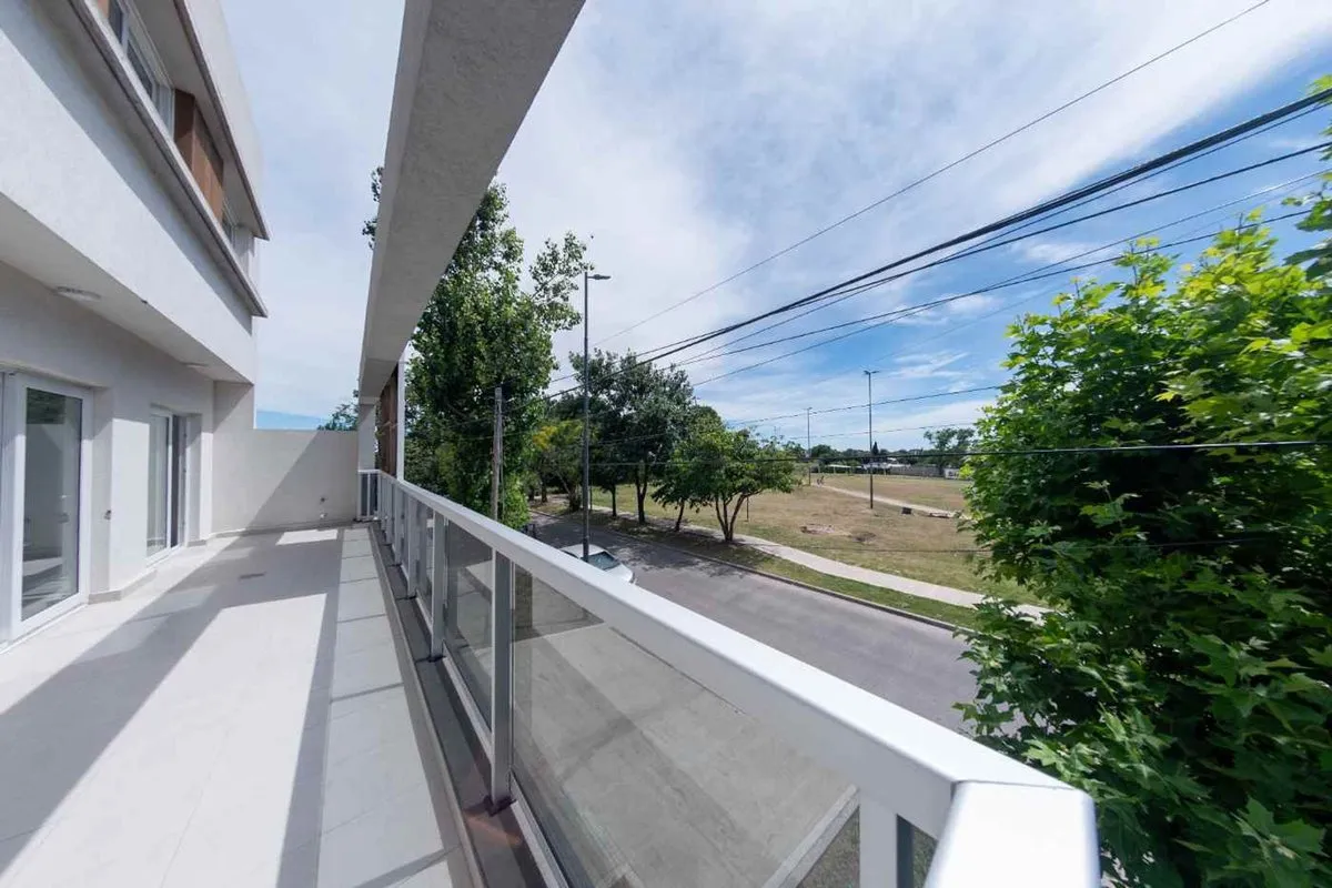 Departamento en Calle 157 1300