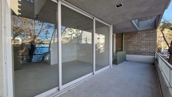 Departamento en Andonaegui 1200