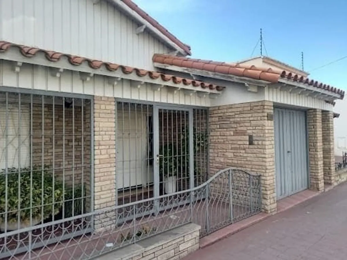 Casa en Vergara 0