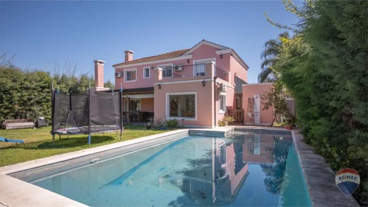 Casa en Old Man 700