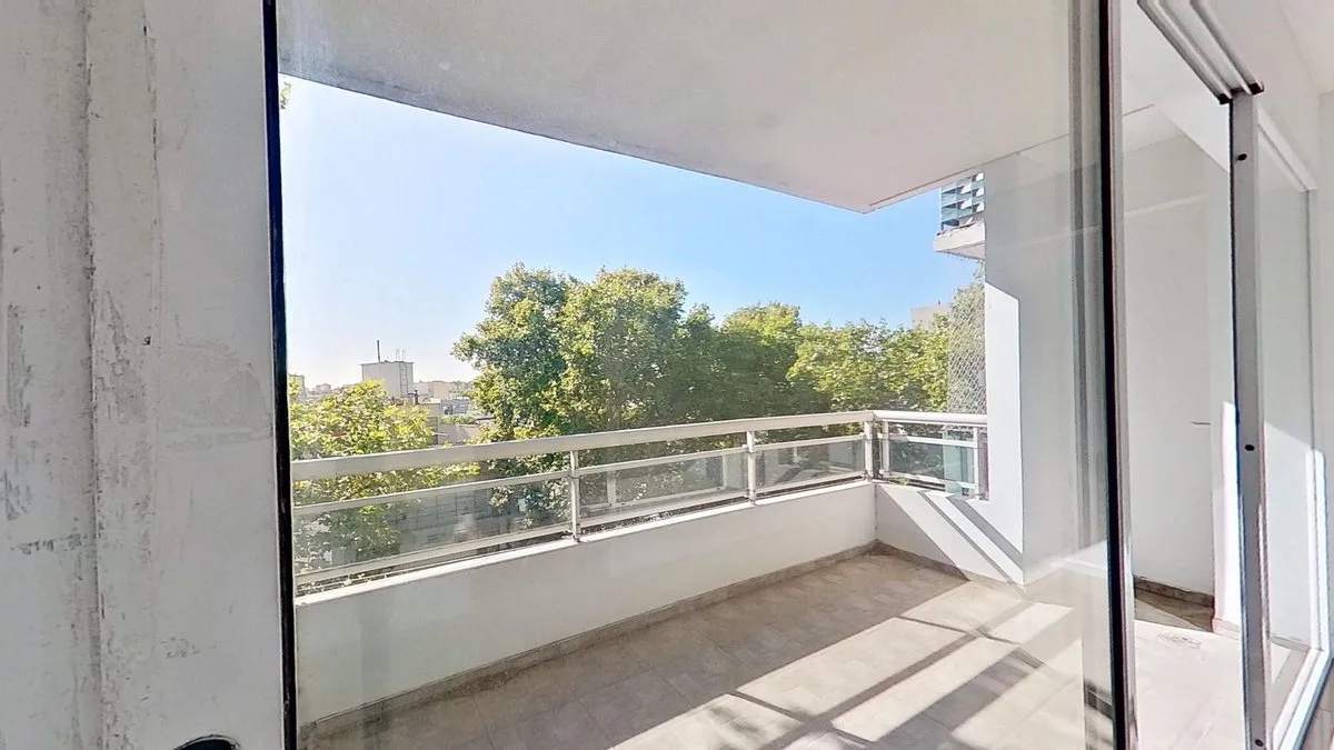 Departamento en Avenida Boedo 1500