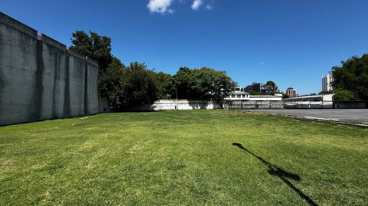 Lote en Pizarro y Sarmiento, Tigre, Buenos Aires, Argentina S/N