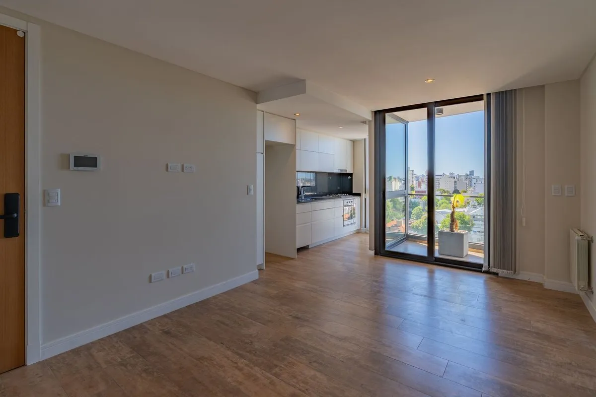 Departamento en Hipólito Yrigoyen 2700