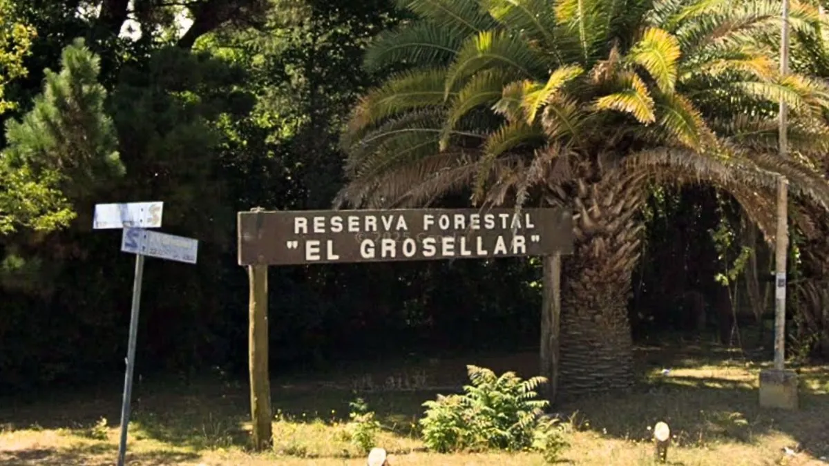 Lote en Miguel de Unamuno 2300