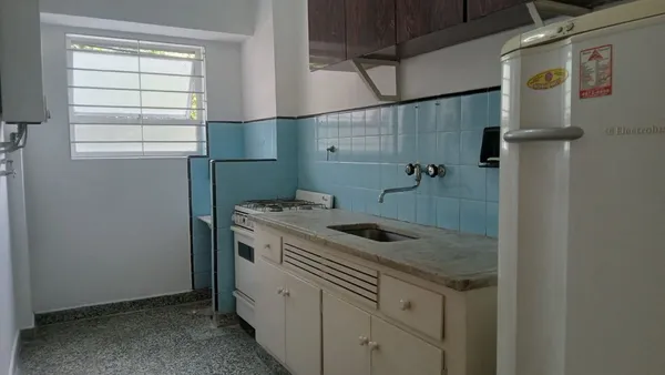 Departamento en Avenida Gaona 4900
