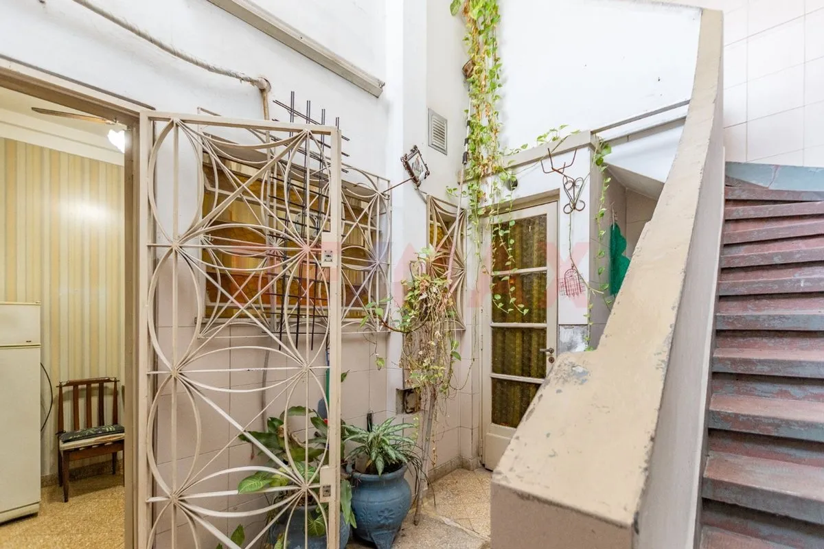 Casa en Avenida Sáenz 400