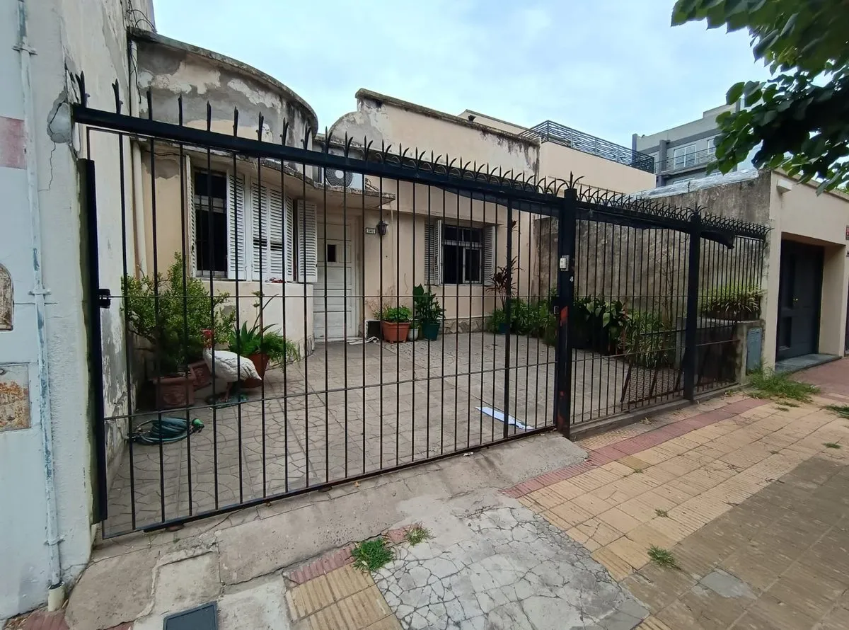 Lote en Quesada 5800