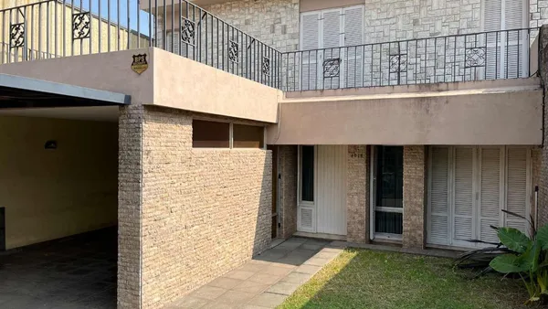 Casa en Buenos Aires 4000