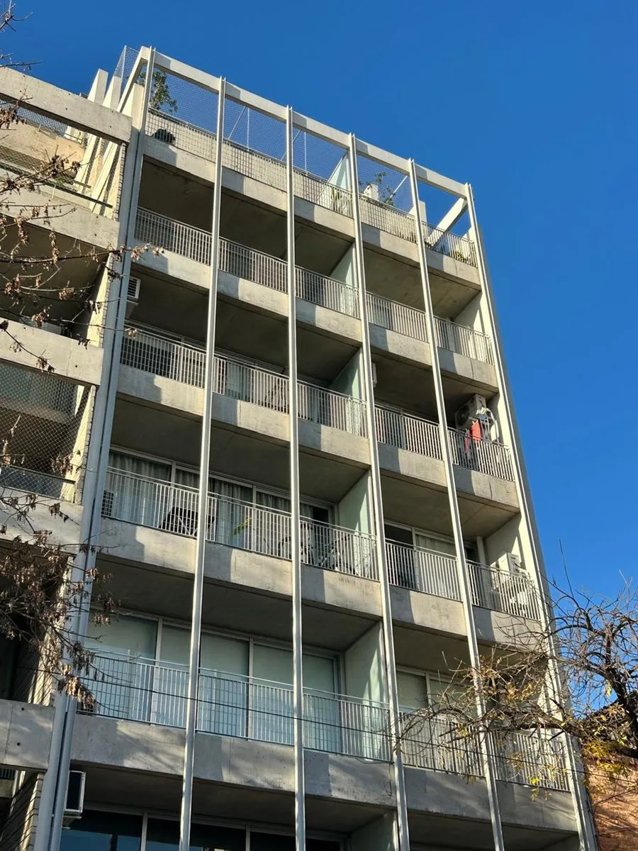 Departamento en Andonaegui 1200