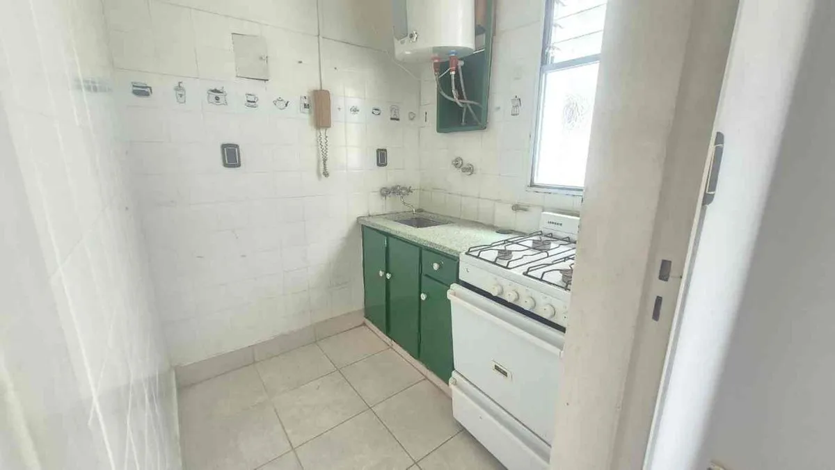 Departamento en Paraguay 4500
