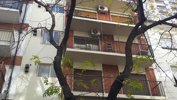 Departamento en Valentín Gómez 3500