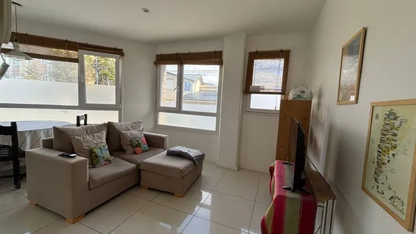 Departamento en El Cano 0