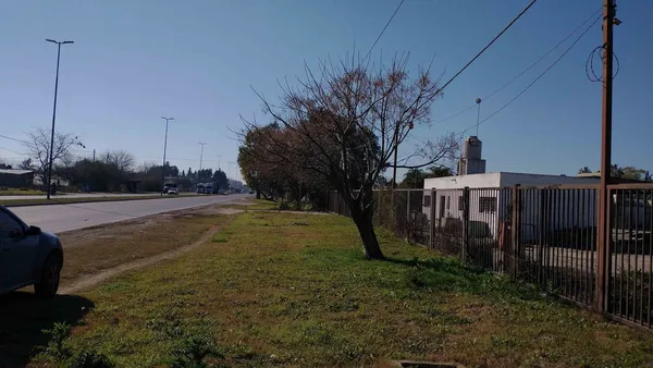 Lote en Avenida 44 Entre 211 y 212 4800