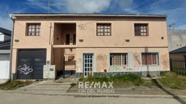 Casa en Pasaje Jorge Newbery 0