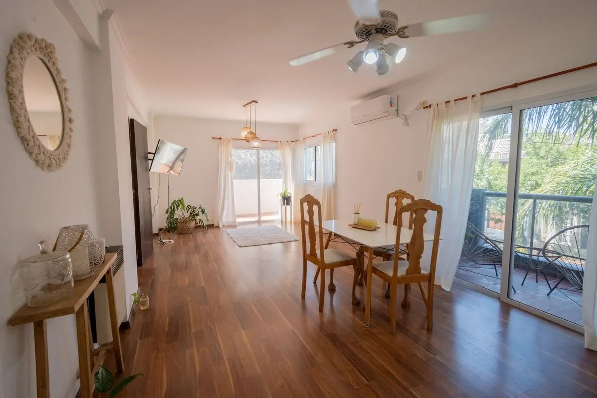 Departamento en Francia Piso 1 A 1500
