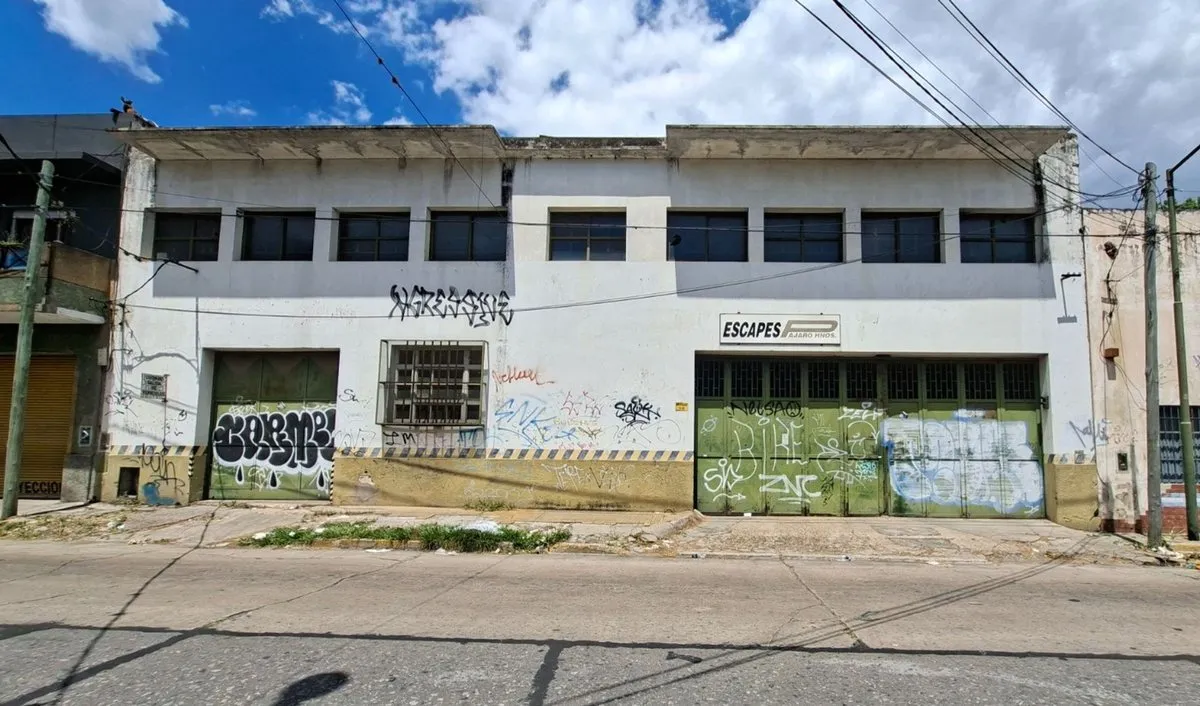 Lote en Uruguay 1100