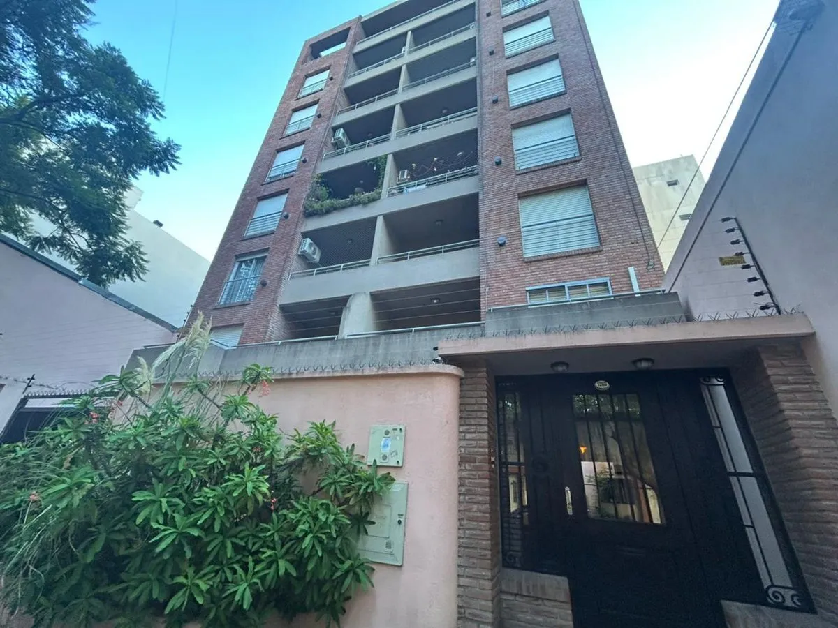 Departamento en 3 de Febrero 1200