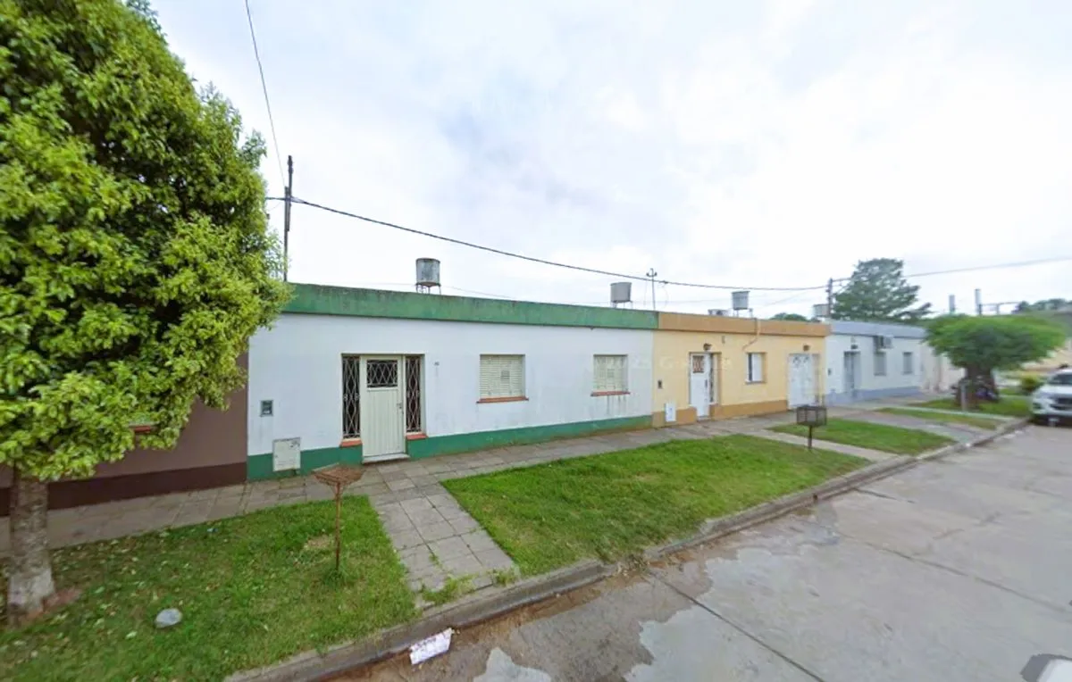 Casa en Pedro Lombardo 400