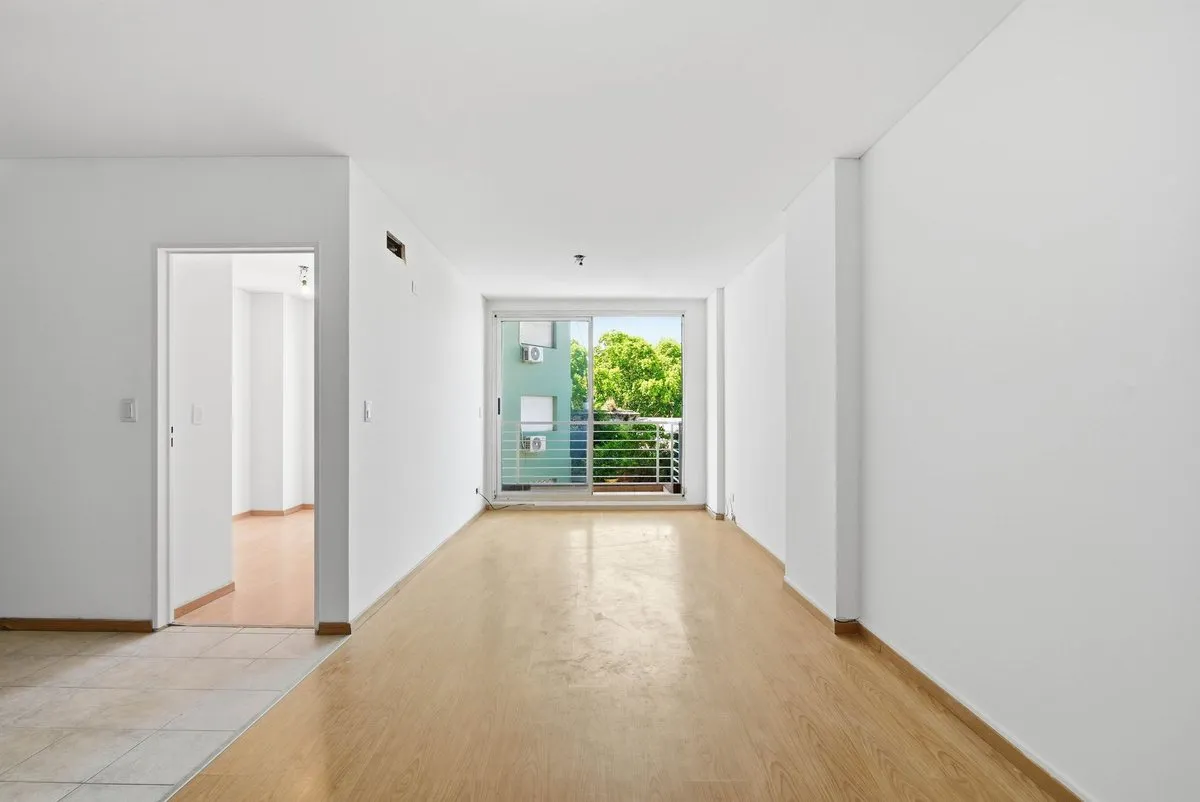 Departamento en Avenida Triunvirato 3600