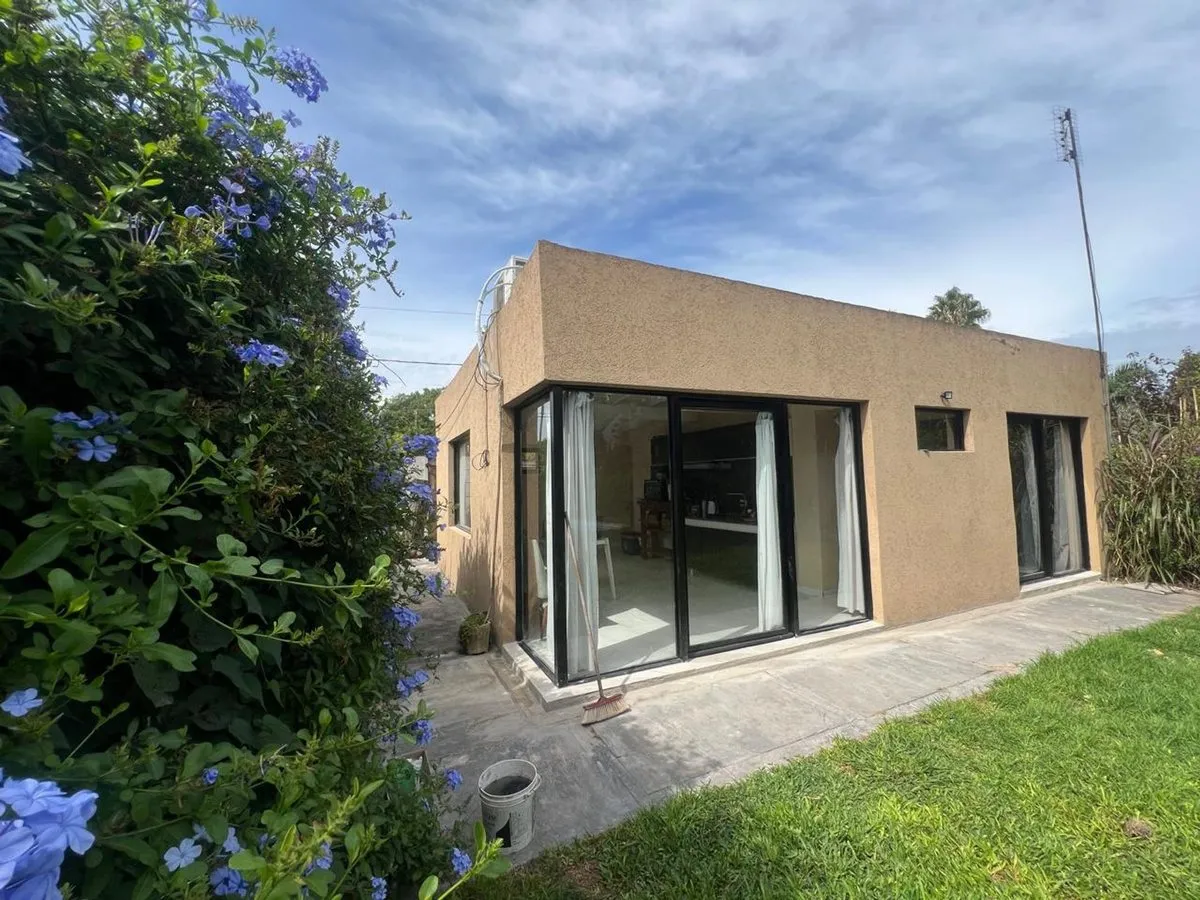 Casa en Jockey Club 2900