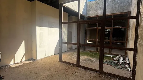 Casa en Juan Pablo I 4000