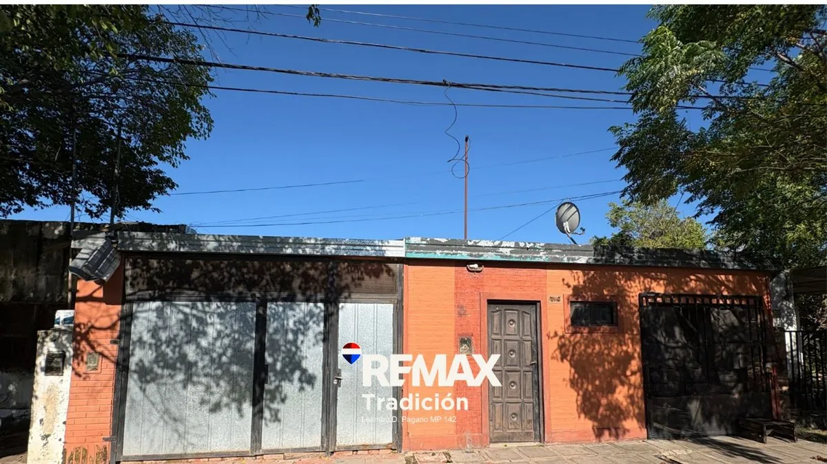Casa en Ayacucho 5300