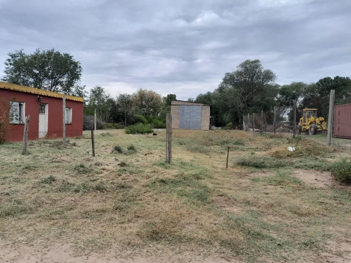 Quinta en Ignacia Cayupan 200