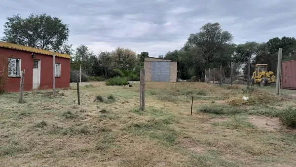 Quinta en Ignacia Cayupan 200