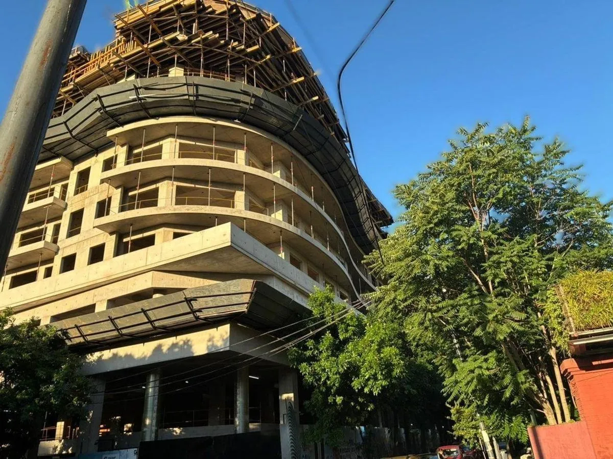 Departamento en Hidalgo 200