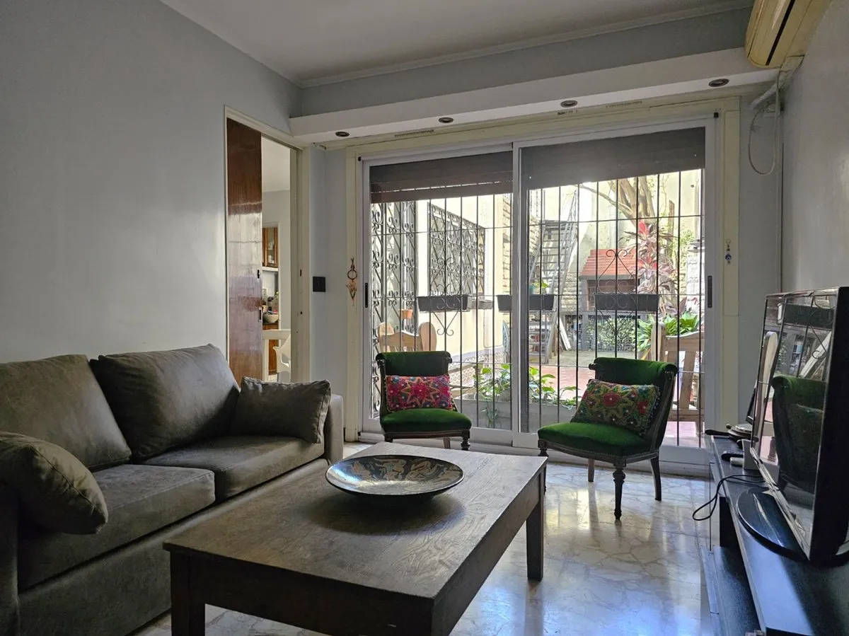Casa en Avenida San Juan 1300