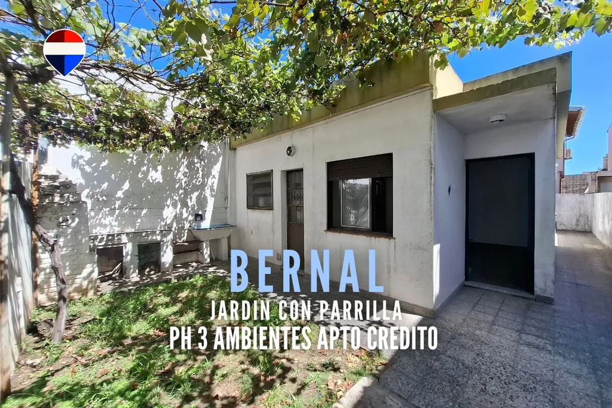 P H en Zapiola 1200