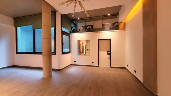 Departamento en Concepción Arenal 3400